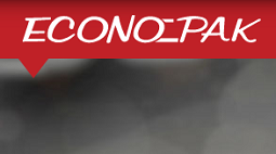 Econopak, Germany